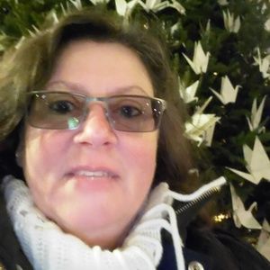 Meet your Posher, Terri